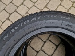 в б/у 165/70R14 Debica Navigator 3 4022 5.5-6мм. Фото 9