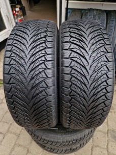 в б/у 185/60R14 Austone Fixclime SP-401 0124 7.5мм. Фото 2