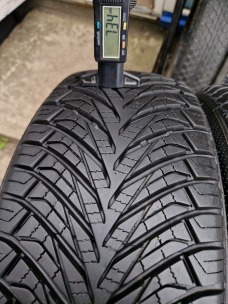 в б/у 185/60R14 Austone Fixclime SP-401 0124 7.5мм. Фото 6