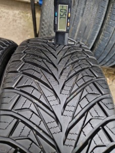 в б/у 185/60R14 Austone Fixclime SP-401 0124 7.5мм. Фото 4