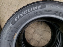 в б/у 185/60R14 Austone Fixclime SP-401 0124 7.5мм. Фото 9