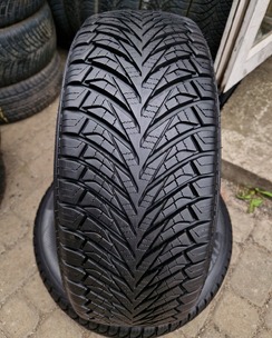 в б/у 185/60R14 Austone Fixclime SP-401 0124 7.5мм