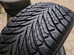 в б/у 185/60R14 Austone Fixclime SP-401 0124 7.5мм. Фото 7