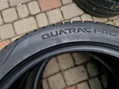 в б/у 215/45R18 Vredestein Ultrac Pro 4222 7мм. Фото 8