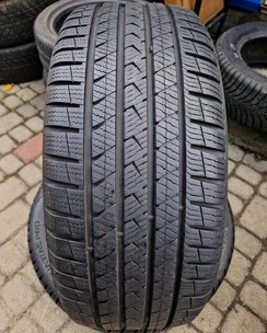 в б/у 215/45R18 Vredestein Ultrac Pro 4222 7мм