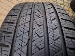 в б/у 215/45R18 Vredestein Ultrac Pro 4222 7мм. Фото 3