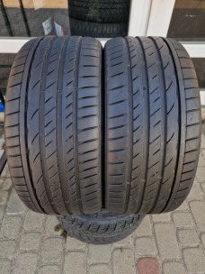 л б/у 225/40R18 Laufenn S FIT EQ LK01 4721 6.5-7мм. Фото 2