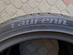л б/у 225/40R18 Laufenn S FIT EQ LK01 4721 6.5-7мм. Фото 8