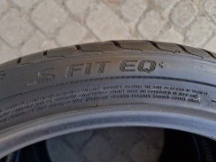 л б/у 225/40R18 Laufenn S FIT EQ LK01 4721 6.5-7мм. Фото 9