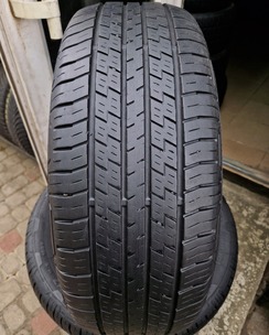 в б/у 235/60R17 Continental 4x4 Contact 0419 5.5мм