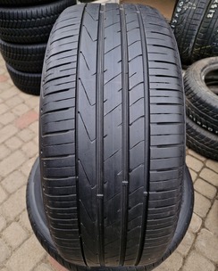 л б/у 235/55R19 Hankook Ventus S1 Evo 2 SUV K117A 1619 5.5мм