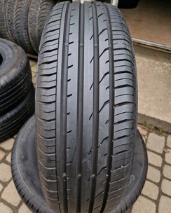 л б/у 205/70R16 Continental ContiPremiumContact 2 2413 8мм