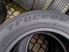 л б/у 195/65R15 Tracmax F107 4814 5мм. Фото 7