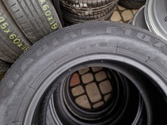 л б/у 195/65R15 Tracmax F107 4814 5мм. Фото 8