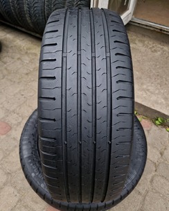 л б/у 205/55R17 Continental ContiEcoContact 5 0818 6мм