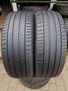 л б/у 205/55R17 Michelin Primacy 3 16/17 5мм. Фото 2