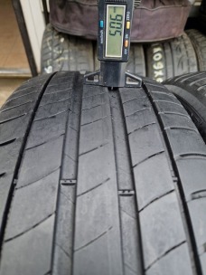 л б/у 205/55R17 Michelin Primacy 3 16/17 5мм. Фото 4