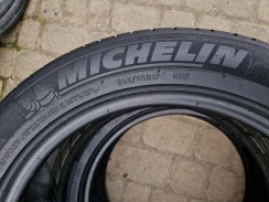 л б/у 205/55R17 Michelin Primacy 3 16/17 5мм. Фото 7