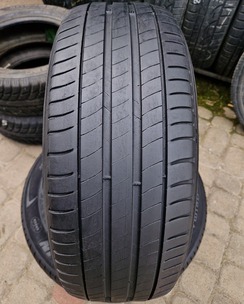л б/у 205/55R17 Michelin Primacy 3 16/17 5мм