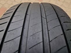 л б/у 205/55R17 Michelin Primacy 3 16/17 5мм. Фото 3