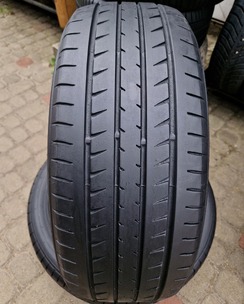 л б/у 225/55R18 Toyo Proxes R37 4716 5.5мм