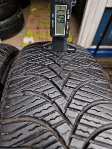 в б/у 175/65R14 Goodride All Season Elite Z-401 3623 6мм . Фото 4