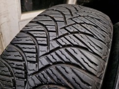 в б/у 175/65R14 Goodride All Season Elite Z-401 3623 6мм . Фото 5