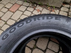 в б/у 175/65R14 Goodride All Season Elite Z-401 3623 6мм . Фото 8