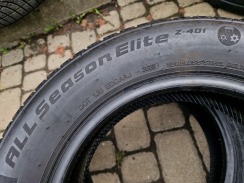 в б/у 175/65R14 Goodride All Season Elite Z-401 3623 6мм . Фото 9