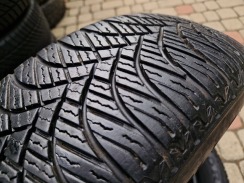 в б/у 175/65R14 Goodride All Season Elite Z-401 3623 6мм . Фото 3