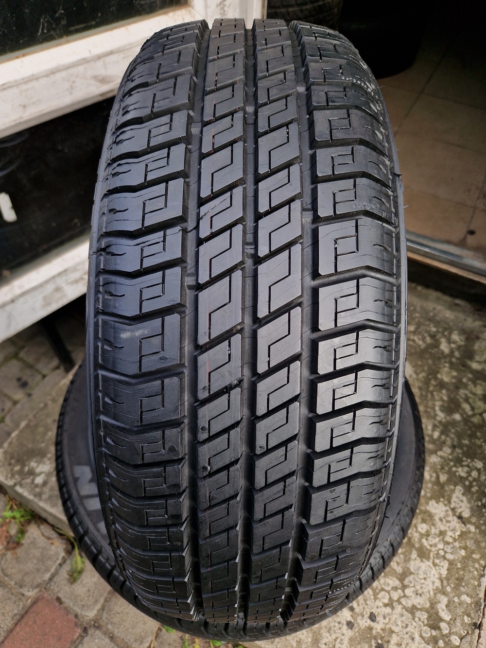 л б/у 205/60R15 Michelin Pilot HX MXV3A 068 8-8.5мм