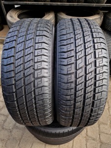 л б/у 205/60R15 Michelin Pilot HX MXV3A 068 8-8.5мм. Фото 2
