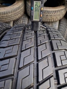 л б/у 205/60R15 Michelin Pilot HX MXV3A 068 8-8.5мм. Фото 6