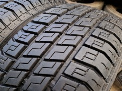 л б/у 205/60R15 Michelin Pilot HX MXV3A 068 8-8.5мм. Фото 5