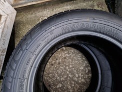 л б/у 205/60R15 Michelin Pilot HX MXV3A 068 8-8.5мм. Фото 7