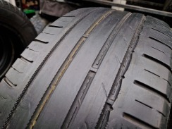 л б/у 215/60R17 Nokian Wetproof 0821 3.5мм. Фото 5