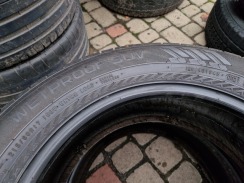 л б/у 215/60R17 Nokian Wetproof 0821 3.5мм. Фото 8