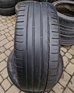л б/у 215/60R17 Nokian Wetproof 0821 3.5мм