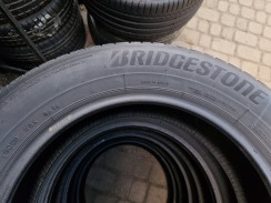 л б/у 215/60R17 Bridgestone Turanza T005 4519 5-5.5мм. Фото 8