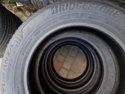 л б/у 215/60R17 Bridgestone Turanza T005 4519 5-5.5мм. Фото 9
