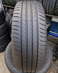 л б/у 215/60R17 Bridgestone Turanza T005 4519 5-5.5мм