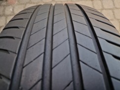 л б/у 215/60R17 Bridgestone Turanza T005 4519 5-5.5мм. Фото 3