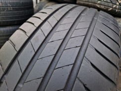 л б/у 215/60R17 Bridgestone Turanza T005 4519 5-5.5мм. Фото 6