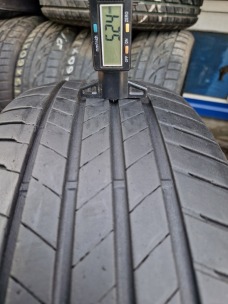 л б/у 215/60R17 Bridgestone Turanza T005 4519 5-5.5мм. Фото 7