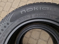 л б/у 195/65R15 Nokian iLine 1518 5-6мм. Фото 7