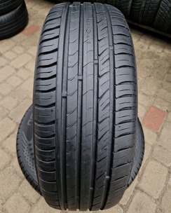 л б/у 195/65R15 Nokian iLine 1518 5-6мм