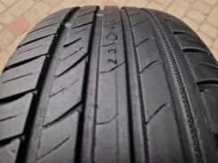 л б/у 195/65R15 Nokian iLine 1518 5-6мм. Фото 3