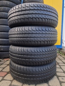 л б/у 195/65R15 Kleber Dynaxer HP3 4615 5.5-6мм. Фото 2
