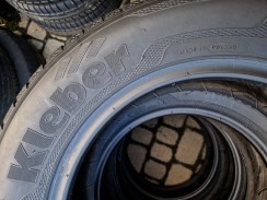 л б/у 195/65R15 Kleber Dynaxer HP3 4615 5.5-6мм. Фото 8