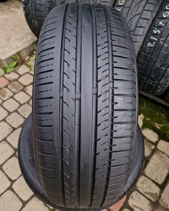 л б/у 195/65R15 Zeetex ZT1000 0317 5.5мм